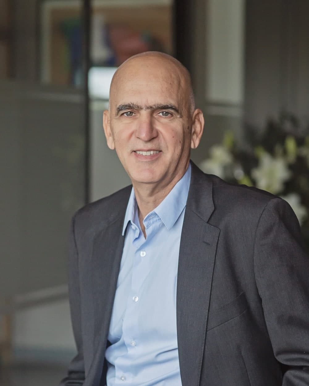 Guillermo García Simón, Managing Director de Greenback Capital