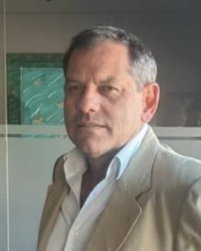 Ismael Genta, Partner de Greenback Capital