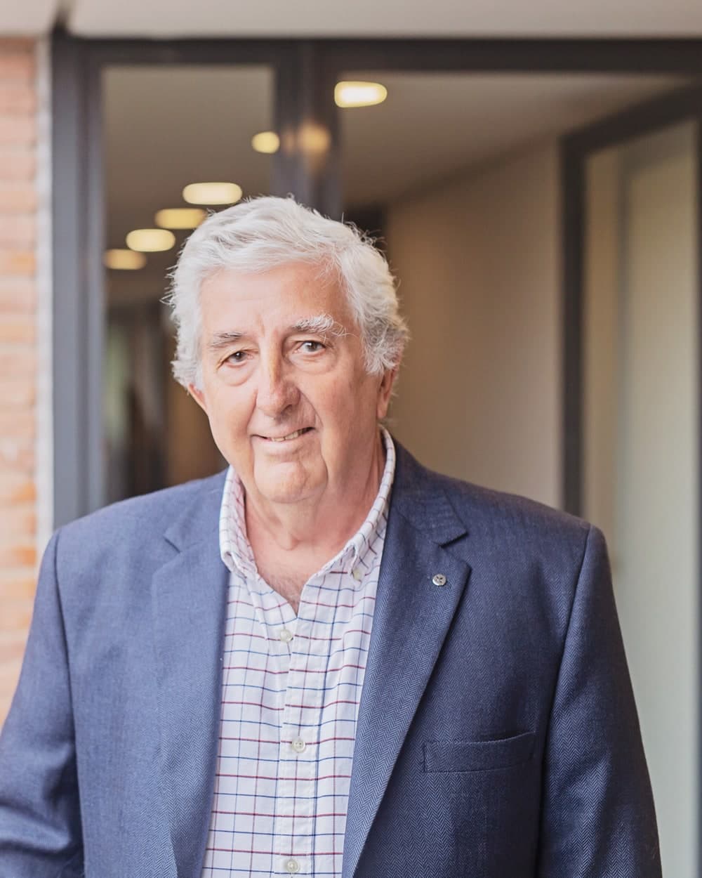 Martín Nielsen, Partner de Greenback Capital