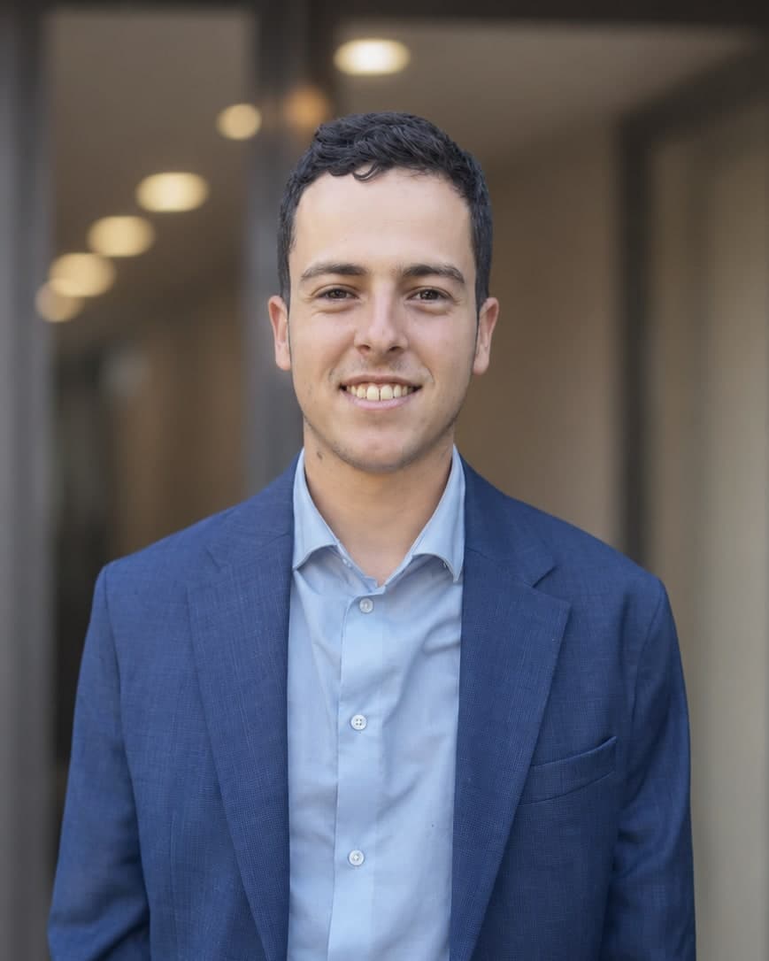 Santos Cafferata, Partner & Portfolio Manager de Greenback Capital